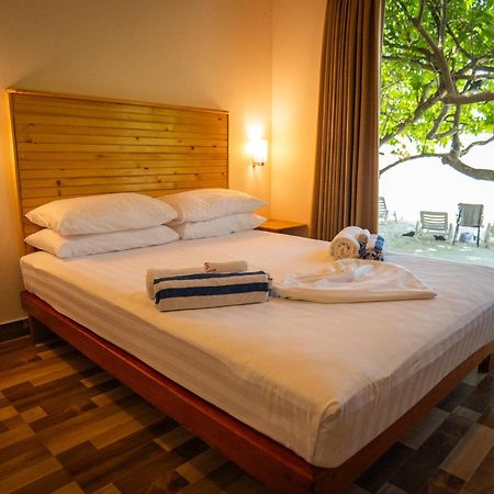 מלון Bodufolhudhoo Paguro Seaview מראה חיצוני תמונה