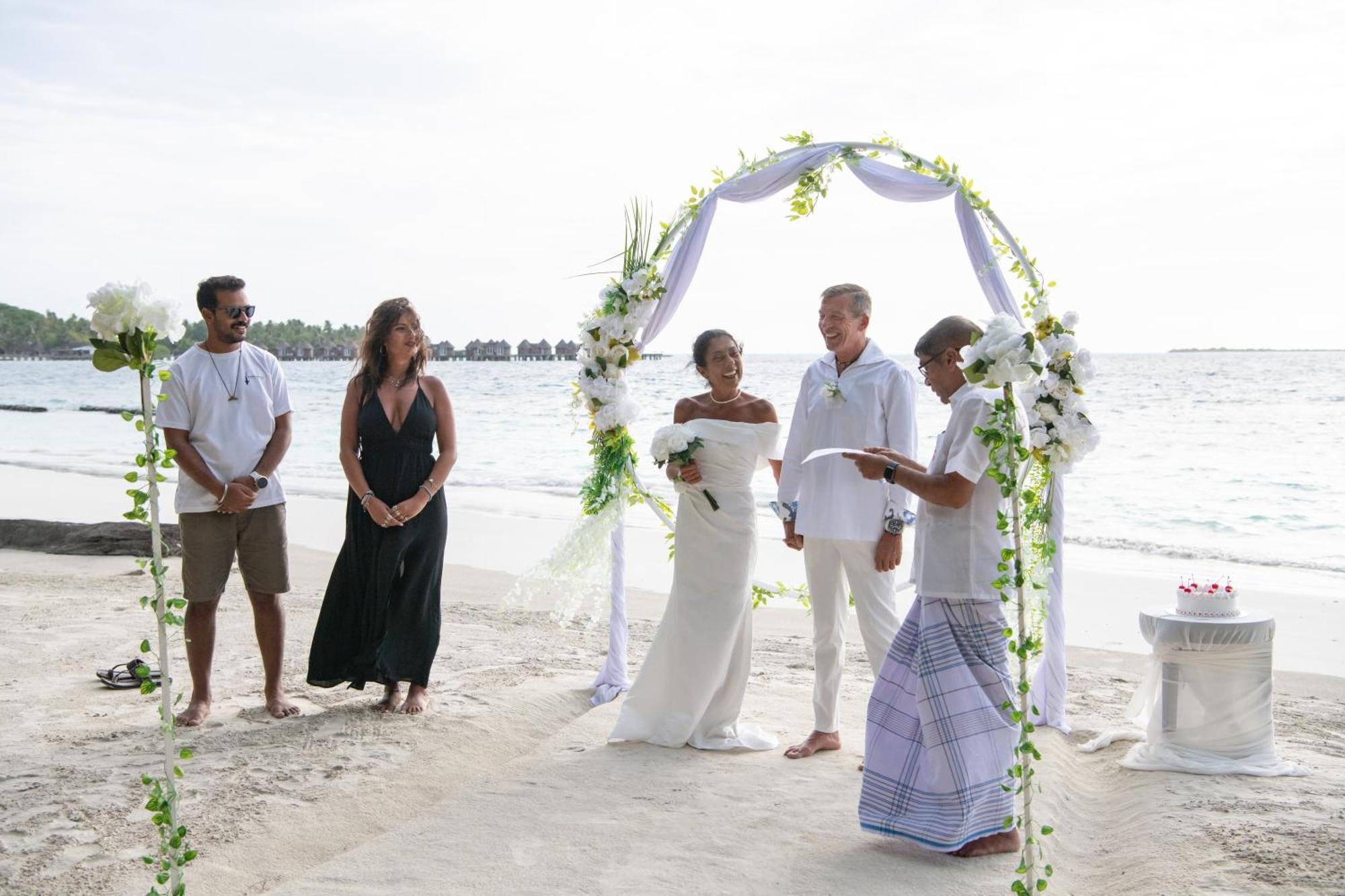 מלון Bodufolhudhoo Paguro Seaview מראה חיצוני תמונה