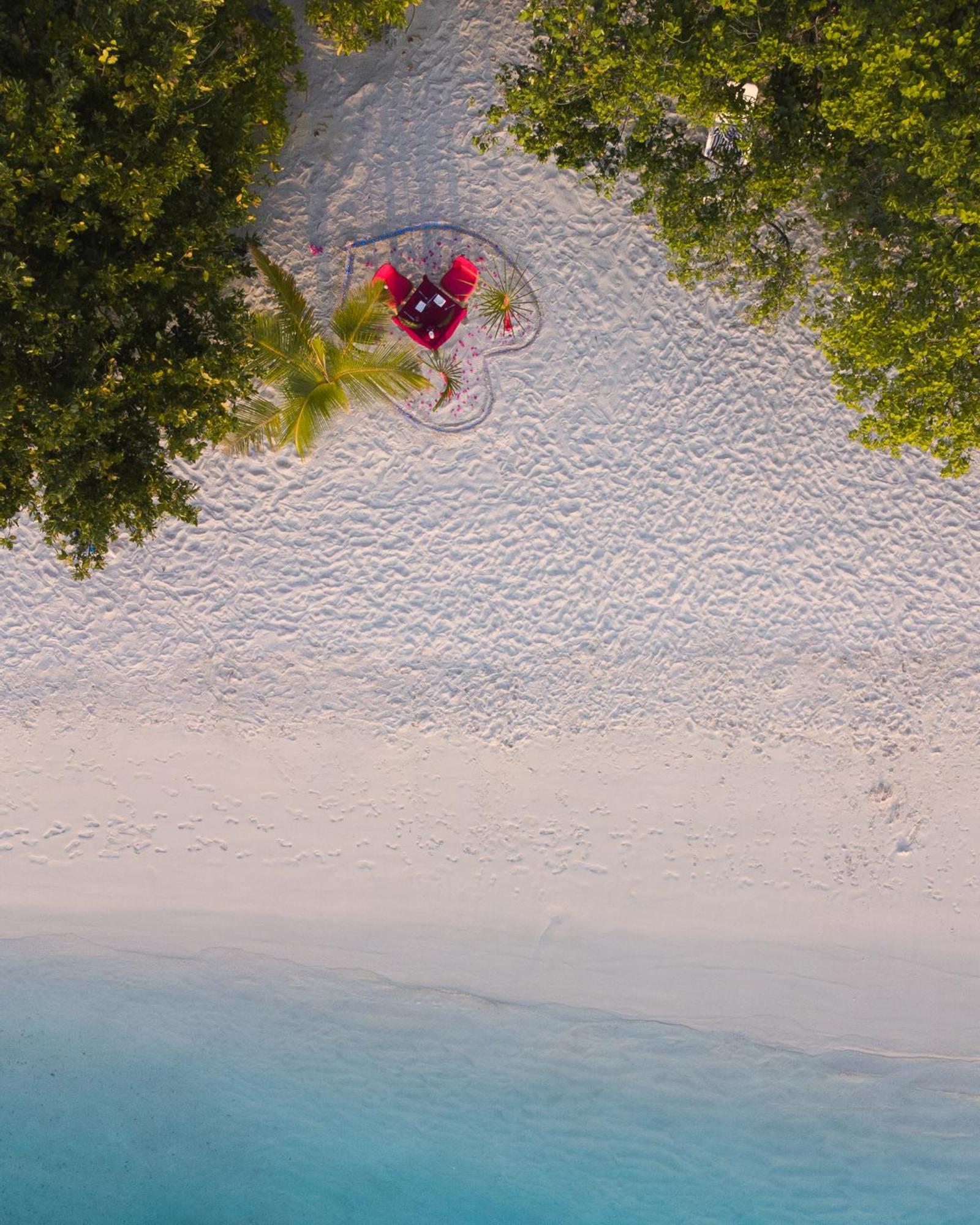 מלון Bodufolhudhoo Paguro Seaview מראה חיצוני תמונה